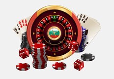 Преди 15 години мисълта за концентриране на хазартните игри към