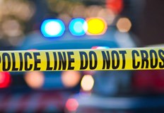 Полицията призова жителите на град Роли да останат по домовете