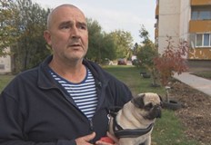 Трябват ми фиданки а не пари пояснява д р БояджиевД р Румен