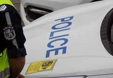 Досъдебно производство е образувано срещу водач установен от полицията да