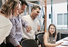 Внимавайте вашето изказване никога да не започва с отрицаниеОпитните работодатели