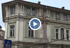 В емблематичната сграда ще бъде изграден младежки центърНад 4 милиона лева