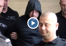 Докато е свалял накитите е успял да избяга заяви вътрешният министър