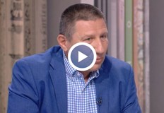 Откакто Рашков не е начело на МВР комуникацията със службите