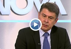 Взривът е много специфичен коментира бившият шеф на Националната разузнавателна служба Никаква