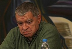 Математикът Изтече гаранционният срок на машините за гласуване  Дневникът е подправен