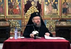 Отварянето на вратите на Църквата – пастирът и св тайнство