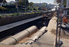 Правят скенер на пострадалата женаВъзрастна жена пострада при падане в