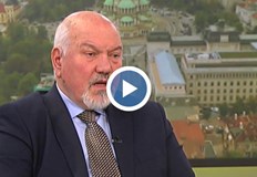Темата с българската следа при взрива на Кримския мост е