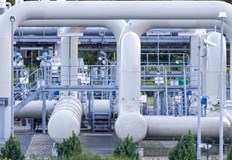 Френският газ ще компенсира недостига в Германия в резултат на