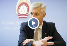 В момента Украйна се бори за Европа за демокрация за свобода