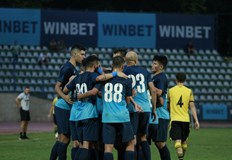 Срещата предложи много интересни ситуации пред двете врати и цели