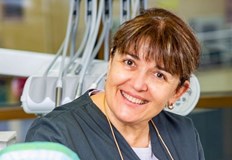 С добра хигиена и редовно посещение при ортодонт може да бъде