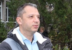 Скъпи колеги стига сте си гледали собствения кеф Дайте да