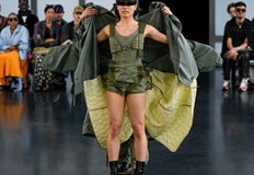 Притисната между войната в Украйна инфлацията и климатичните промени световната