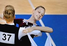 Биг Бенд Русе ще свири на финалите в неделяНад 350 танцови двойки