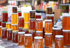 Той е с много ниско рН огромно съдържание на захар