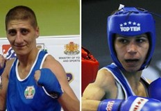 Севда Асенова и Габриела Димитрова ще представят страната ни в