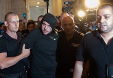 Експертиза показала че Семерджиев е нямало да удари момичетата ако преди