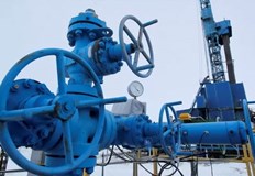 За спада на цената допринасят топлото време намаленото потребление запълването