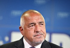 Това написа във Фейсбук профила си лидерът на ГЕРБ Разумът надделя