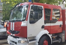 Няма пострадали при инцидентите наложили намесата на пожарникаритеЗа времето от