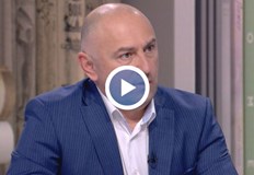 При нови избори Каримански не би се кандидатирал за депутат Аз