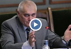 По думите му колкото повече се усеща присъствието на НАТО