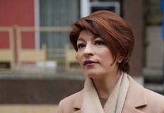 Това твърди Агенция ПИКДепутатът от Русе Десислава Атанасова вероятно ще бъде издигната от