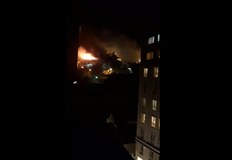 В сградата излежават присъди предимно политически затворници журналисти и чуждестранни