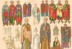 Византия е била в ръцете на българин като император в