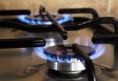 Булгаргаз предлага с 45 по евтин газ през ноемвриГазът може да поевтинее