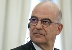 Никос Дендиас ще се срещне с египетския външен министърГръцкият външен