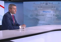 Предлагам на Асен Василев да покаже къде могат да се