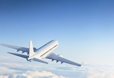 Пътникът бил с издадена 8 годишна присъда заради наркотици Принудително кацане на