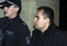 Николай Стефанов бе оправдан за вземане на подкуп чрез изнудванеСъдияНиколай Стефанов