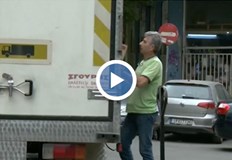 Много търговци в Солун са против предложението на Търговската камара