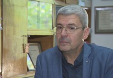 От поста беше освободен Илко Гетов който беше назначен юни тази