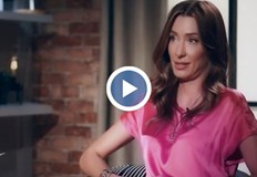 Той далеч не е бил най добрият баща призна Александра ТюркменАлександра Тюркмен