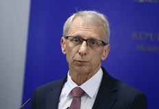 Интересите на България не предполагат Русия да спечели войната Продължаваме промяната