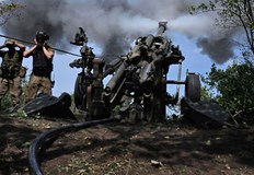 В най добрия случай използването на ядрени оръжия от страна на