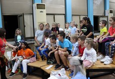 Специалната програма продължи до 22 00 часаПоредното издание на Европейската нощ