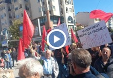 Възможно е анулиране на регистрацията на дружествата заяви Оливер Спасовски Македонският министър