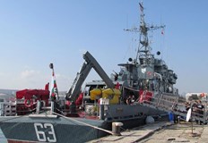 Учението ще протече според стандартите на НАТООт 31 октомври до