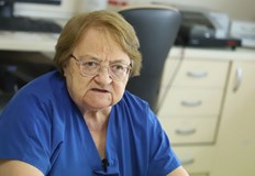 Д р Радка Аргирова  Ще видите колко страшно ще стане оттук нататък  Бъдете