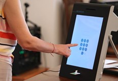 Общо 1342 младежи ще могат да гласуват за пръв път