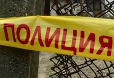 За момента няма задържани за престъплениетоЖестоко убийство на жена е