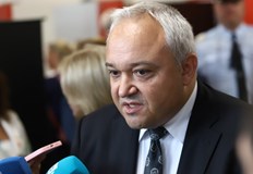 Вече имаме девет привлечени лица към наказателна отговорност по случая