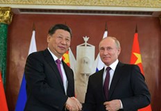 Днес Централният комитет на ККП преизбра Си Дзинпин за генерален