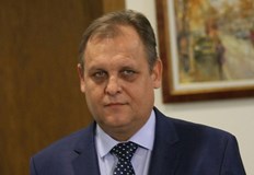 Беше добра офертата коментира Георги Чолаков покупката сиПредседателят на Върховния